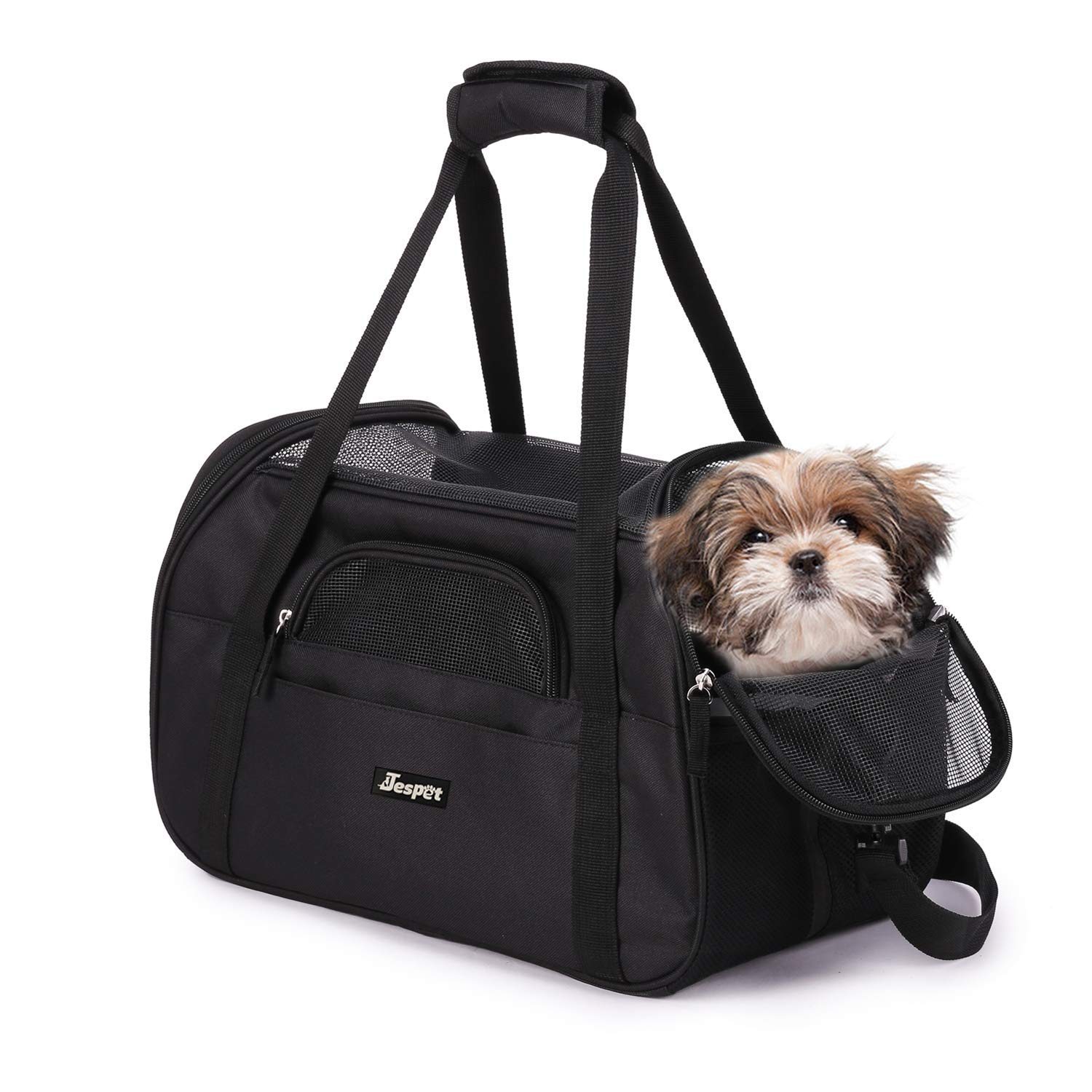 Best Dog Carriers Review For Large and Small Pet (Top 10)