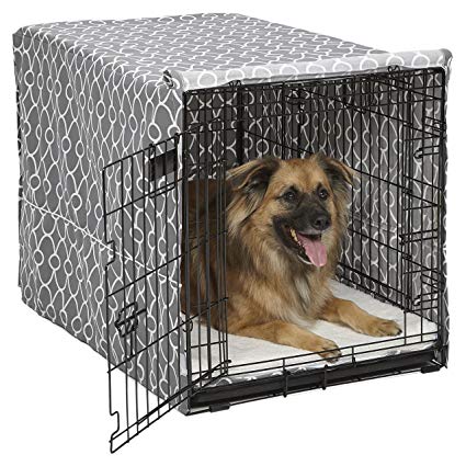 best dog crates for small dogs