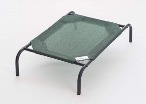 best outdoor dog bed - Coolaroo Elevated Pet Bed