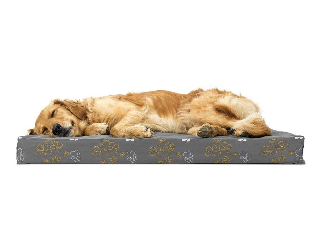 outdoor dog beds Furhaven Pet Dog Bed