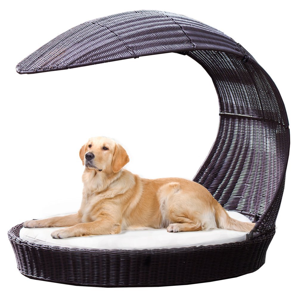 best outdoor dog bed