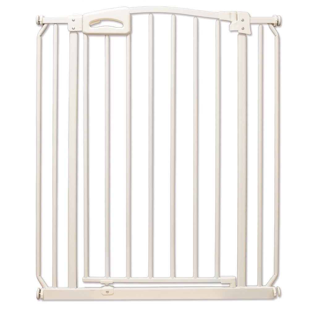 best pet gates for large dogs
